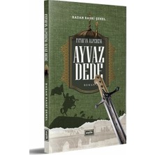 Eşik Yayınları Fatih 'in Alpereni Ayvaz Dede Hasan Basri Şenel