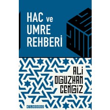 Bilgeoğuz Yayınları Hac ve Umre Rehberi