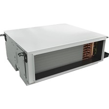 Daikin Daıkın Gizli Tavan Tipi Fancoıl 2 Borulu FWE20FT