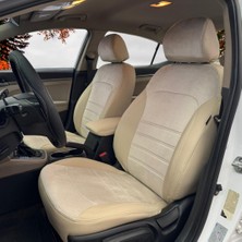 Es-Shoping Hyundai Elantra Araca Özel Koltuk Kılıfı