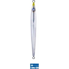 Blue Blue Searıde Long Jıg Yem 150G #08
