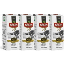 Şölen Çay Mayıs Harmanı – 4 x 500 G (2 Kg)