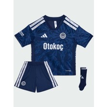 Fenerbahçe 2026/2027 Yeni Sezon Lacivert Miniset
