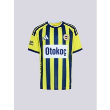 Fenerbahçe 2026/2027 Yeni Sezon Çubuklu Junior Forma
