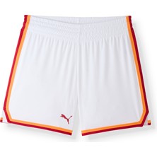 Gs Store Galatasaray Puma 2025/2026 Kadın Deplasman Basketbol Şort 69282901