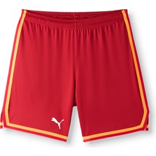 Gs Store Galatasaray Puma 2025/2026 Iç Saha Basketbol Şort 69282201