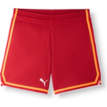 Gs Store Galatasaray Puma 2025/2026 Kadın Iç Saha Basketbol Şort 69282801