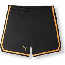 Gs Store Galatasaray Puma 2025/2026 Kadın Alternatif Basketbol Şort 69283001