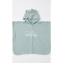 Dolcetots Pamuk Muslin Panço