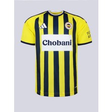 Fenerbahçe 2026/2027 Yeni Sezon Chobani Çubuklu Forma