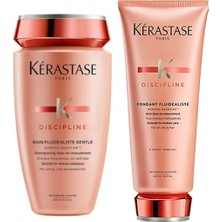 Kerastase Set-Discipline Bain Fluidealiste 250 ml + Fondant Fluidealiste 200ML