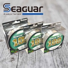 Seaguar Ace %100 Fluoro Carbon Misina 100MT STANDART-0.570 mm