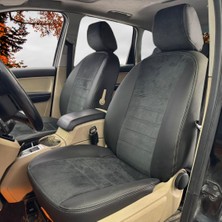 Es-Shoping Ford C-Max Araca Özel Koltuk Kılıfı