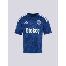 Fenerbahçe 2026/2027 Yeni Sezon Lacivert Junior Forma
