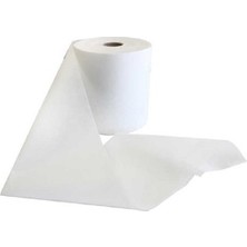 Niyet Tela Kumaş 100 Metre Beyaz Süsleme Kumaşı Elyaf Süsleme Tülü Araba Kır Düğünü