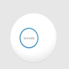 Tenda I26 AX1500 2 Gigabit 300MBPS+1201MBPS Tavan Tipi Access Point
