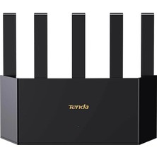 Tenda RX2L Pro Dual-Band Gigabit (Wi-Fi 6) Router