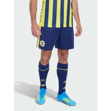Fenerbahçe 2026/2027 Yeni Sezon Lacivert Şort( Çubuklu )