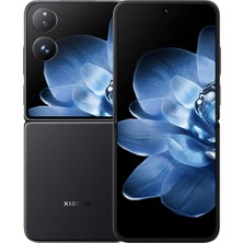 Xiaomi Mıx Flıp 12/512 GB Siyah A Grade (Yenilenmiş 12 Ay Garantili)