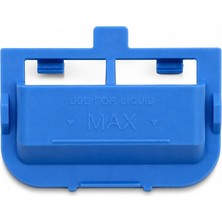 Supervac Samsung Uyumlu Çamaşır Makinesi Sıvı Deterjan Aparatı