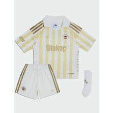 Fenerbahçe 2026/2027 Yeni Sezon Sarı Miniset