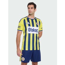Fenerbahçe 2026/2027 Yeni Sezon Çubuklu Forma