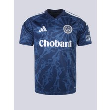 Fenerbahçe 2026/2027 Yeni Sezon Chobani Lacivert Forma