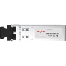 Longline Longlıne J9151D 10G Sfp+ Lc Lr 10 Km Single Mode Modul