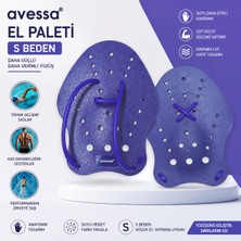 Avessa Pd-S El Paleti S Beden