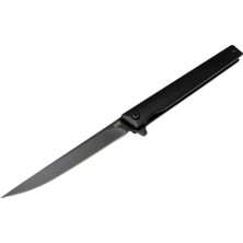 Outdoorun M390 Ince Profil Kamp Çakısı