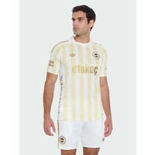 Fenerbahçe 2026/2027 Yeni Sezon Sarı Forma