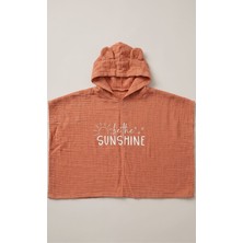 Dolcetots Pamuk Muslin Panço