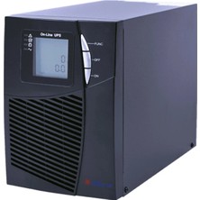 İnform Inform Evo 1 Kva On-Line, Lcd, 4-10DK 2X7AH Ups