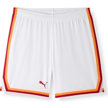 Gs Store Galatasaray Puma 2025/2026 Deplasman Basketbol Şort 69282301