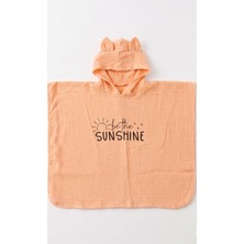 Dolcetots Pamuk Muslin Panço