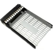 Aruba Oem Hp Uyumlu 3.5 Inç Hotswap Çevirici Disk Kızağı