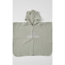 Dolcetots Pamuk Muslin Panço