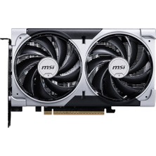 MSI 8 GB Msı Rtx 5060 8g Ventus 2x Oc Gddr7 128B DX12 Pcıe 5.0 X16 (3xdp 1xhdmı)