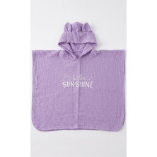 Dolcetots Pamuk Muslin Panço
