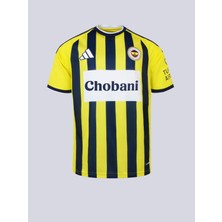 Fenerbahçe 2026/2027 Yeni Sezon Chobani Çubuklu Junior Forma