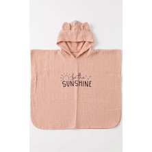 Dolcetots Pamuk Muslin Panço