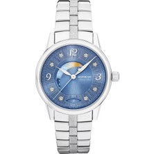 Montblanc Boheme Day & Night 34 mm Otomatik Saat 134343