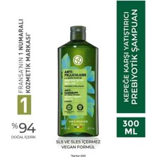 Yves Rocher Ferah Nane ve Nar Özlü Kepeğe Karşı Arındırıcı Şampuan 300 ml Sls Sles Içermez