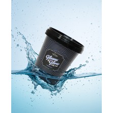 Gleam&glow Misty Yoğun Nemlendirici Su Bazlı Vücut Peelingi - Gliserinli Şekerli Arındırıcı