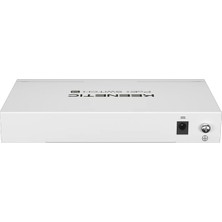 Keenetic Keenetıc Switch 9 8ge Poe+ Port (120W), 1ge Uplink Desktop Switch