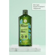 Yves Rocher 300 ml Kepek Karşıtı Arındırıcı Şampuan Ferahlatıcı Etkili Bakım