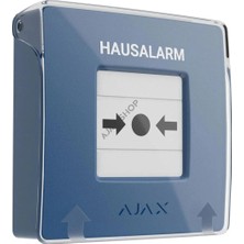 Ajax Manualcallpoint - Mavi