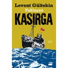 Doğan Kitap Yaklaşan Kasırga