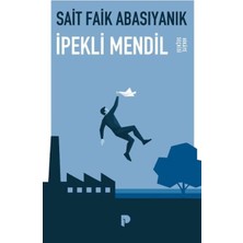 Pınar Yayınları Ipekli Mendil
