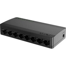 Tenda SG108M 8ge Port Desktop Switch
